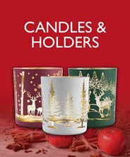 Christmas wholesale Candles