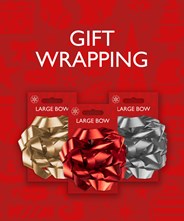 Wholesale Christmas Gift Wrapping