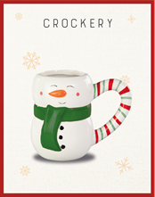 Bulk Buy Christmas Glassware & Crockery Bulk Buy Christmas Glassware & Crockery