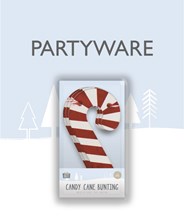 Wholesale Christmas Partyware