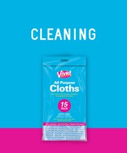 Wholesale Cleaning