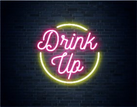 Drink Up Drinking Games