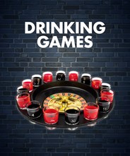 Wholesale Drinking Games
