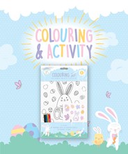 Wholesale Easter Colouring & Activity