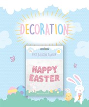 Wholesale Easter Decoration Supplies