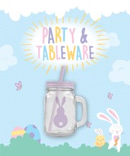 Wholesale Easter Party & Tableware