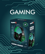 Wholesale Gaming Accessories