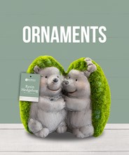 Wholesale Garden decorative - ornaments