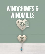 Wholesale Garden Decorative - Windchimes & Windmills Wholesale Garden Decorative - Windchimes & Windmills