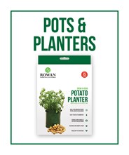 Wholesale Garden Essentials - Pots & Planters
