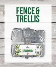Wholesale Garden Fence, Trellis & paving