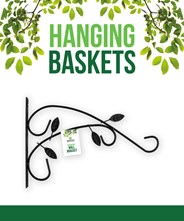 Wholesale Garden Hanging Baskets