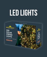 Shop Garden lighting - LED lights