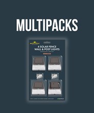 Shop Garden lighting - Multi packs Shop Garden lighting - Multi packs