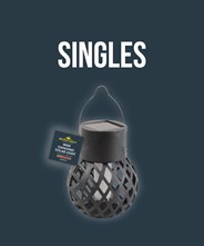 SHOP wholesale single garden lights. SHOP wholesale single garden lights.