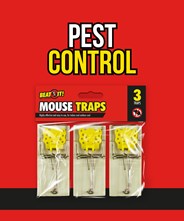 Wholesale Garden Pest Control