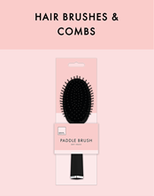 Wholesale Hair Brushes and Combs