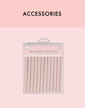 Shop Wholesale Hair Care accessories.