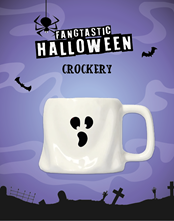 Wholesale Halloween Crockery & Glass Wholesale Halloween Crockery & Glass