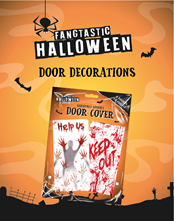 Wholesale Halloween Door Decorations Wholesale Halloween Door Decorations