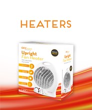 Wholesale Heaters & Electric Blankets