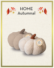 Home - Autumnal Home - Autumnal