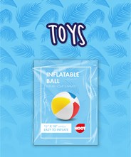 Wholesale Summer Toys - Toys