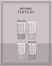 Wholesale Kitchen Natural - Textiles Wholesale Kitchen Natural - Textiles