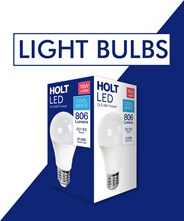 Wholesale Lighting & Lightbulbs