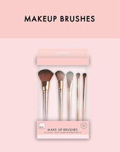 Wholesale makeup brushes