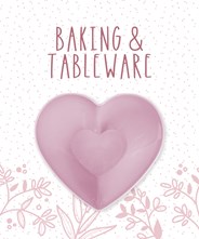 Wholesale Mother's Day - Baking and Tableware