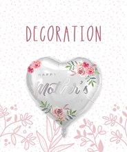 Wholesale Mother's Day - Decoration