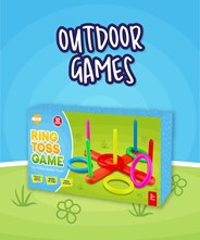 Wholesale Outdoor Gamees