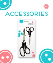 Sewing and Knitting Accessories