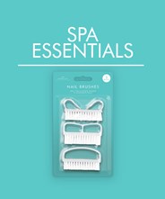 Spa Essentials