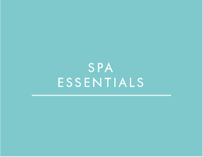 Wholesale Spa Essentials Brand