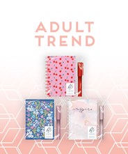 Wholesale Trend stationery items