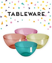 Shop our range of wholesale summer party - Tableware. Sign up for FREE UK delivery.