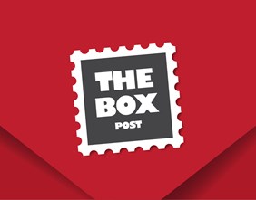 Wholesale The Box Post