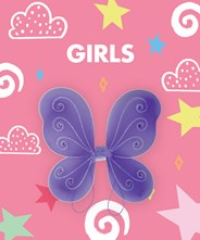 Fun and great value Toys for Girls.