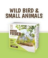 Wholesale Bird & Small Animals