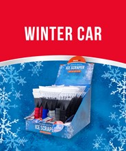 Wholesale Winter car supplies