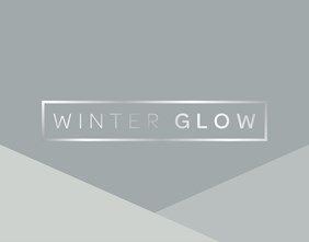 A range of wholesale Winter Glow products