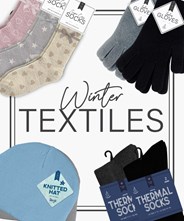 Wholesale Winter Textiles