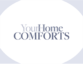 Your Home Comforts Brand Your Home Comforts Brand