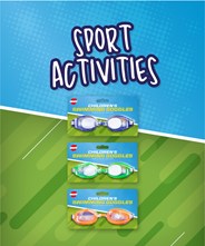 Wholesale Sports Activities