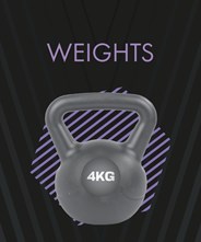 Wholesale sports and fitness weights