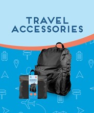 Wholesale Travel Accessories