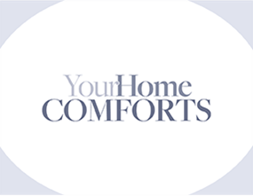 Home Comforts Brand