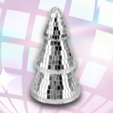 Wholesale Christmas Decorations - Disco
